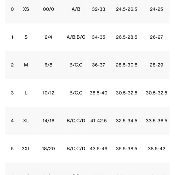 Good American bodysuit - Picture 3 of 3